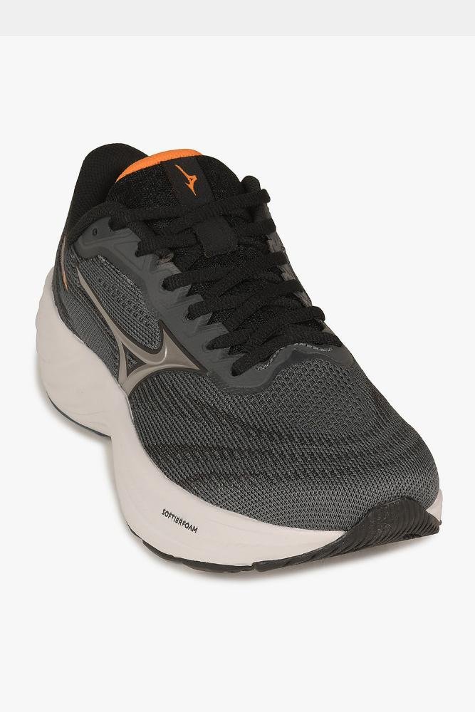 Tênis Mizuno Goya 3 Masculino Cinza 4