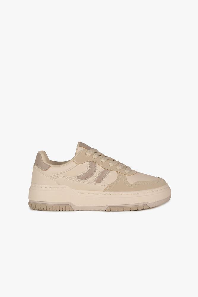 Tênis Feminino Casual Mundial Elesya