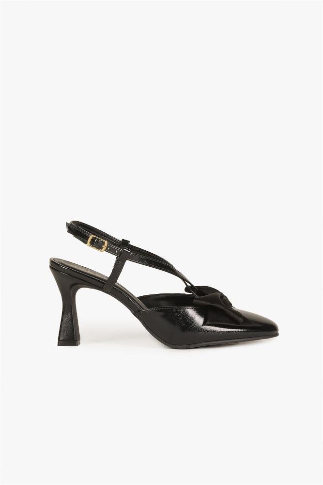 Sapato Feminino Slingback Mundial Lisbeth