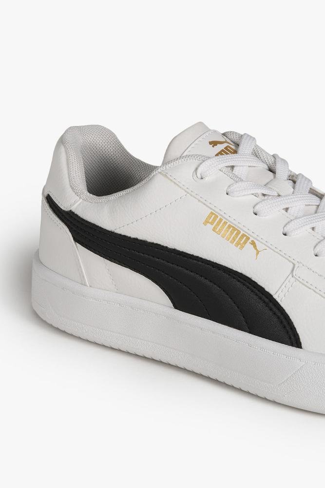 Tênis Puma Caven 2.0 BDP Masculino Branco 2