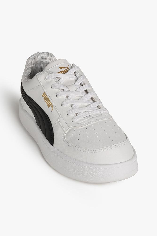 Tênis Puma Caven 2.0 BDP Masculino Branco 4