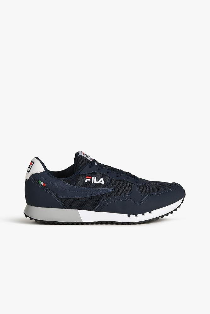 Tênis Fila Euro Jogger Sport II Masculino