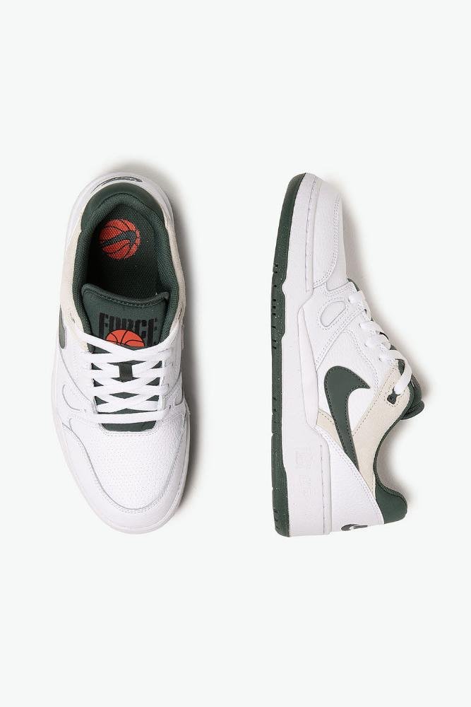 Tênis Nike Full Force Lo Cob Masculino Branco 3