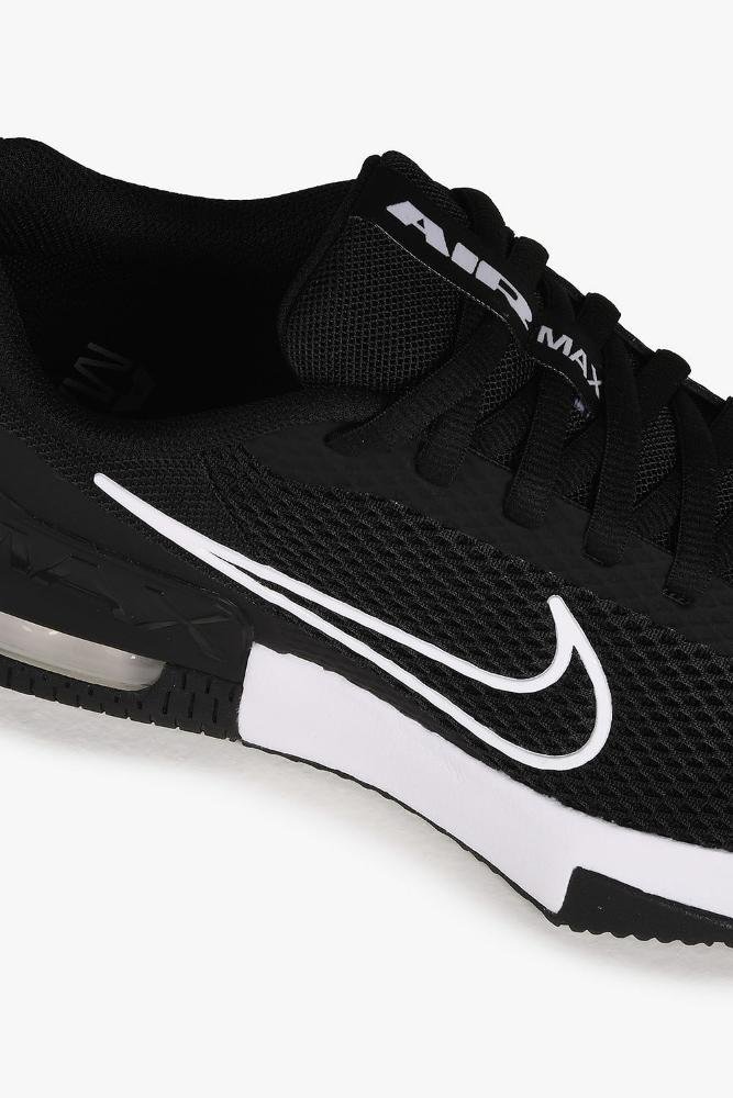 Tênis Nike Air Max Alpha Trainer 6 Masculino Preto 2