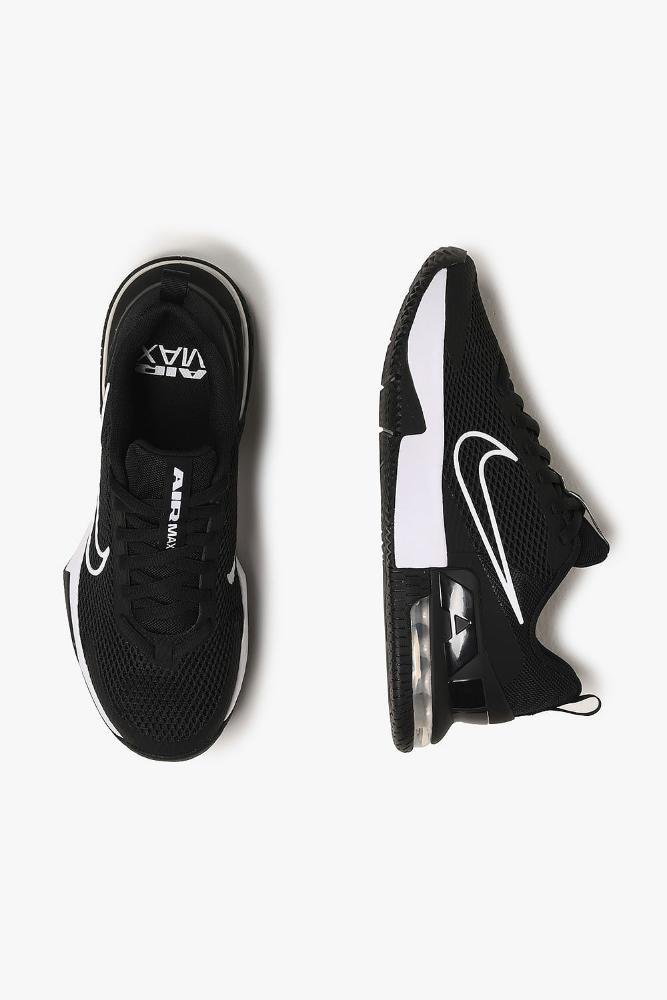 Tênis Nike Air Max Alpha Trainer 6 Masculino Preto 3