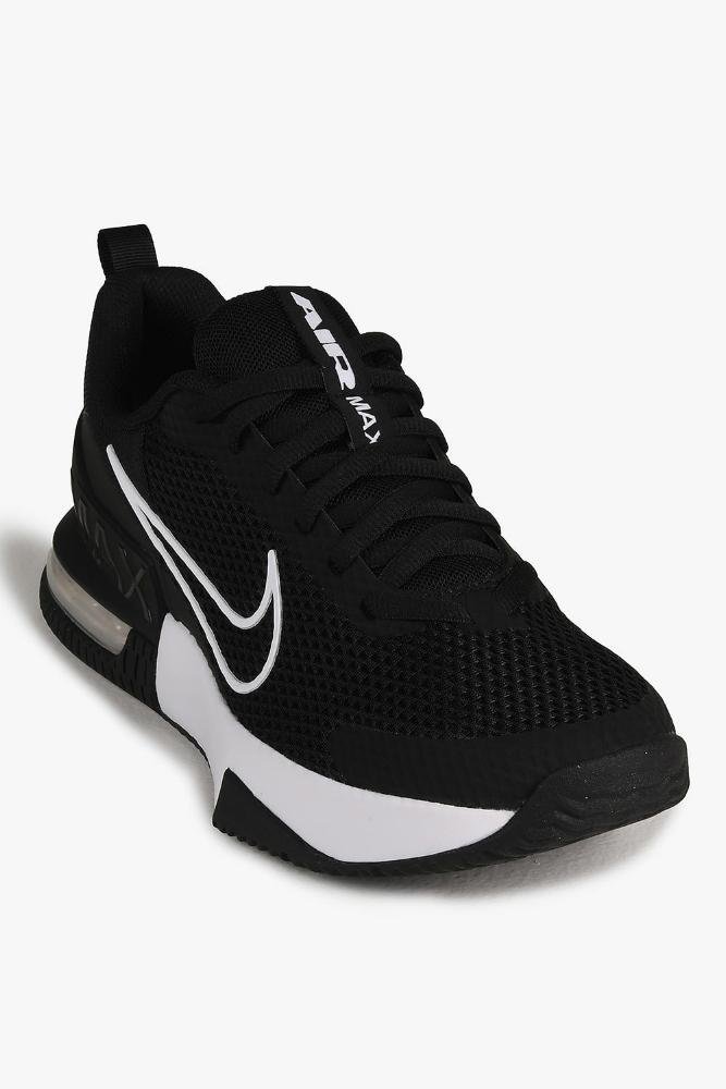 Tênis Nike Air Max Alpha Trainer 6 Masculino Preto 4