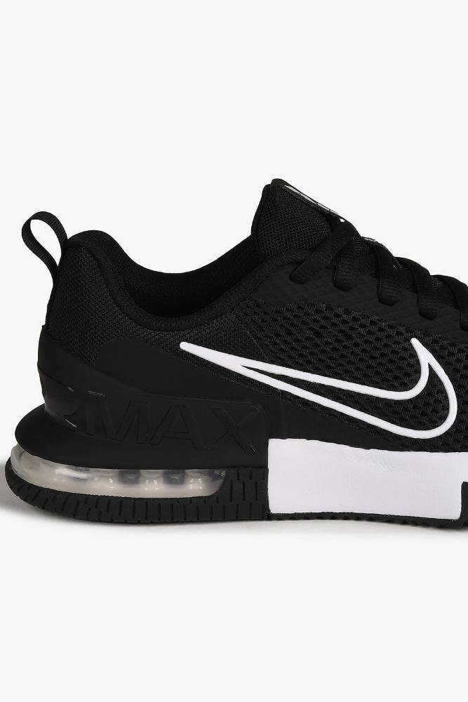 Tênis Nike Air Max Alpha Trainer 6 Masculino Preto 5