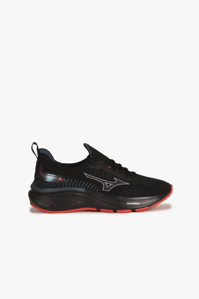 Tênis Mizuno Cool Ride 3 Infantil