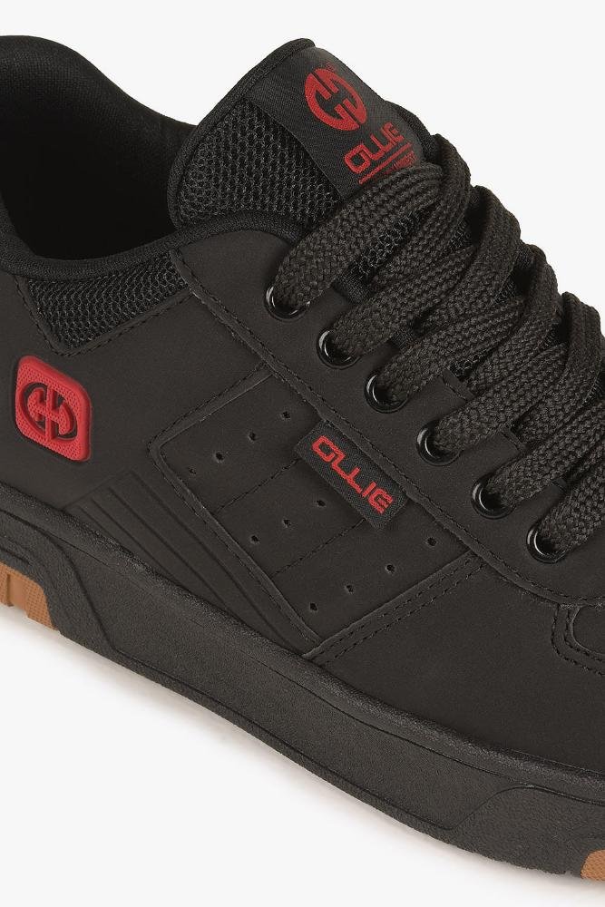 Tênis Masculino Ollie Eternity 2 Preto 2
