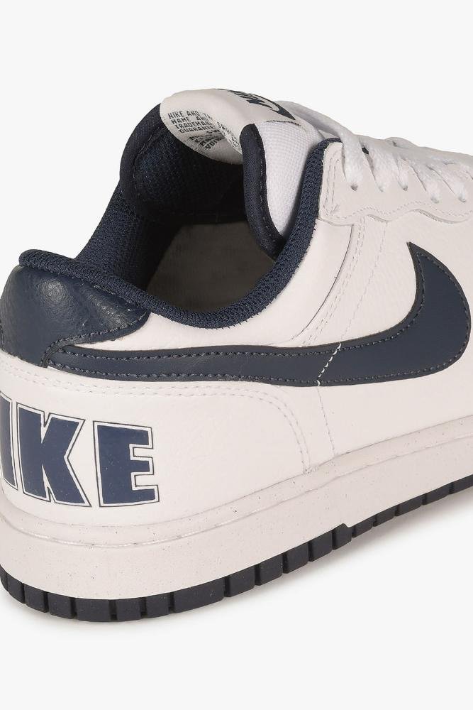 Tênis Nike Big Low Masculino Branco 2