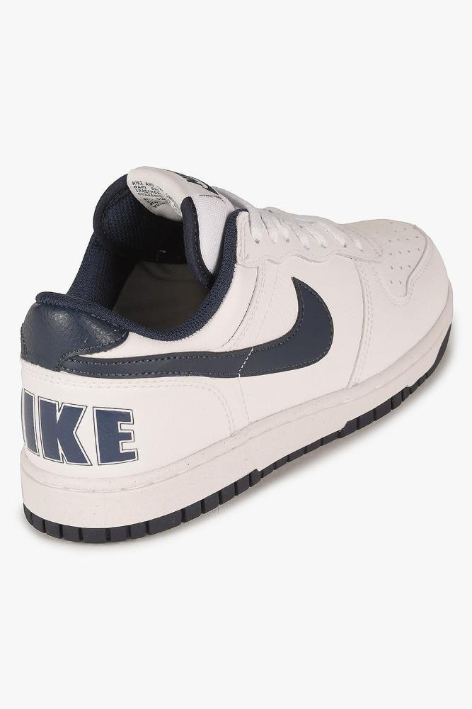 Tênis Nike Big Low Masculino Branco 5