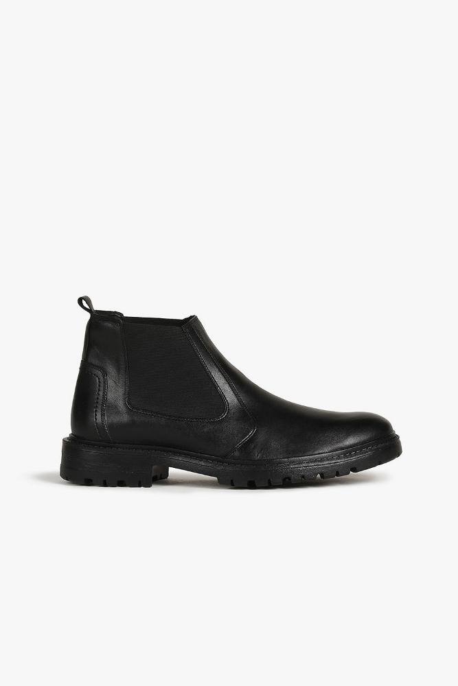 Bota Masculina Chelsea Mundial Ravi