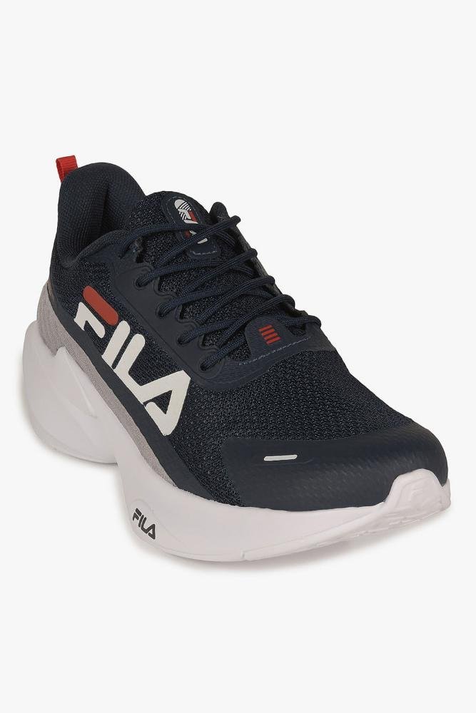 Tênis Fila Progress Lite Azul 4