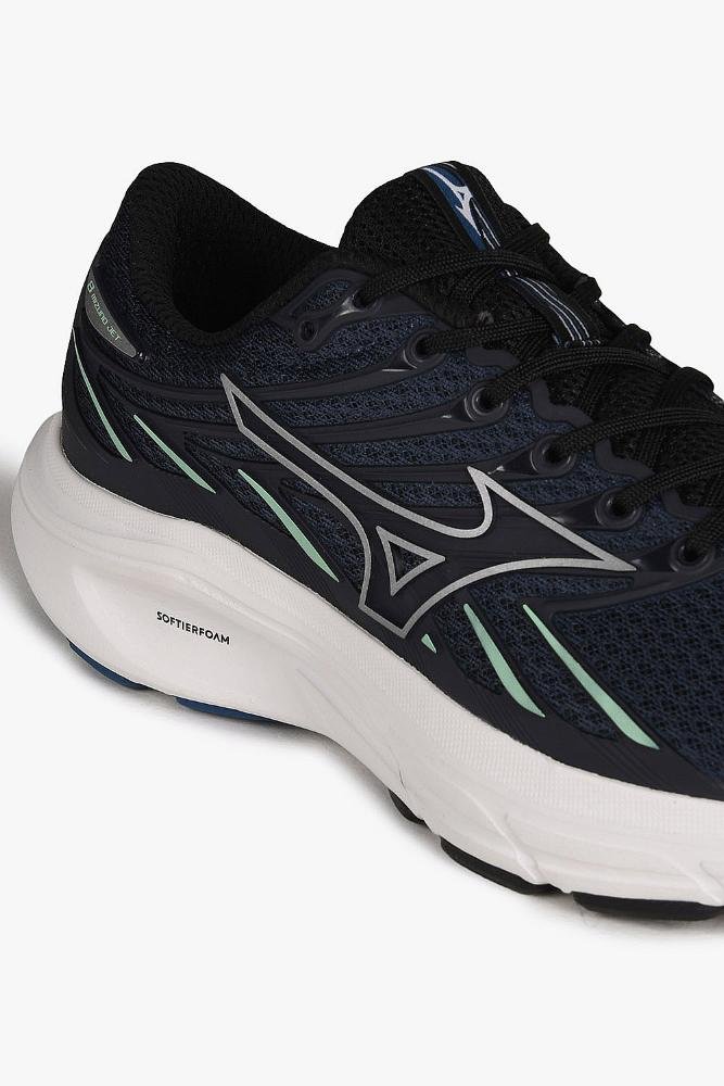 Tênis Mizuno Jet 8 Azul 2