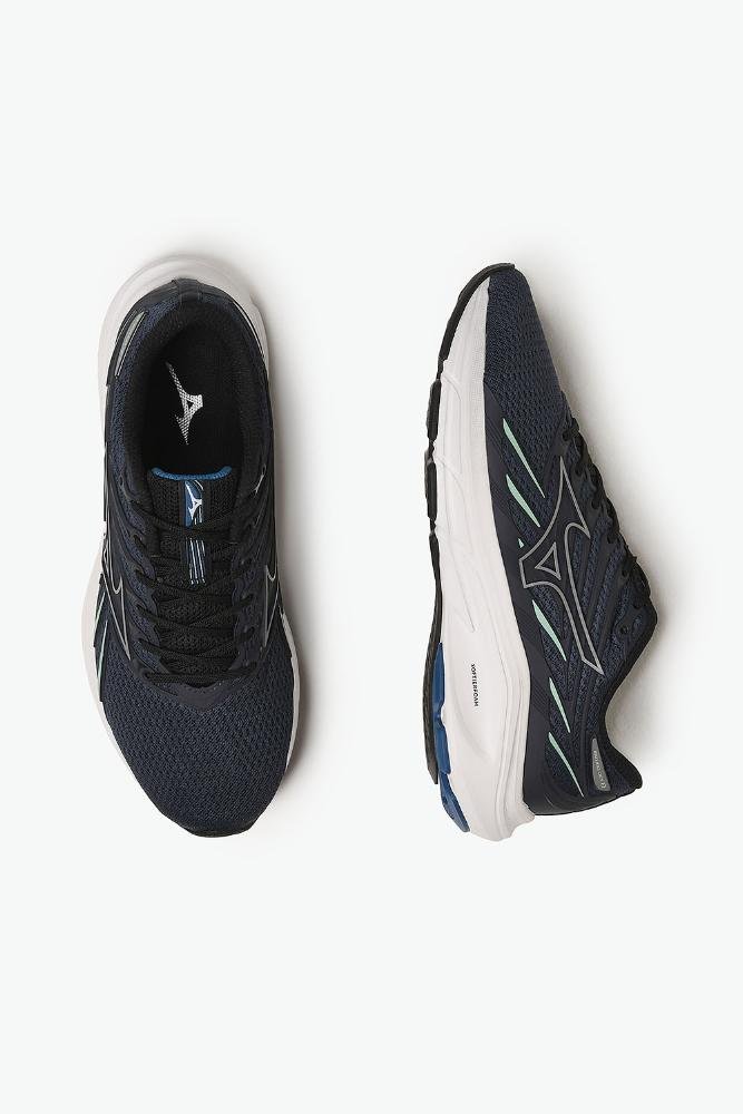 Tênis Mizuno Jet 8 Azul 3