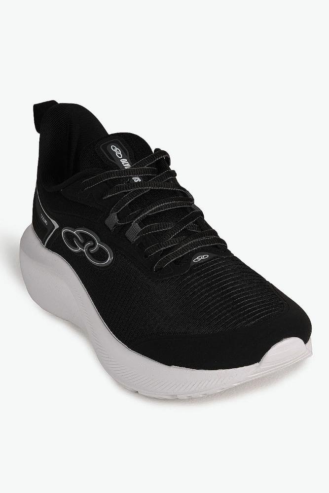 Tênis Masculino Olympikus Cosmo Preto 4