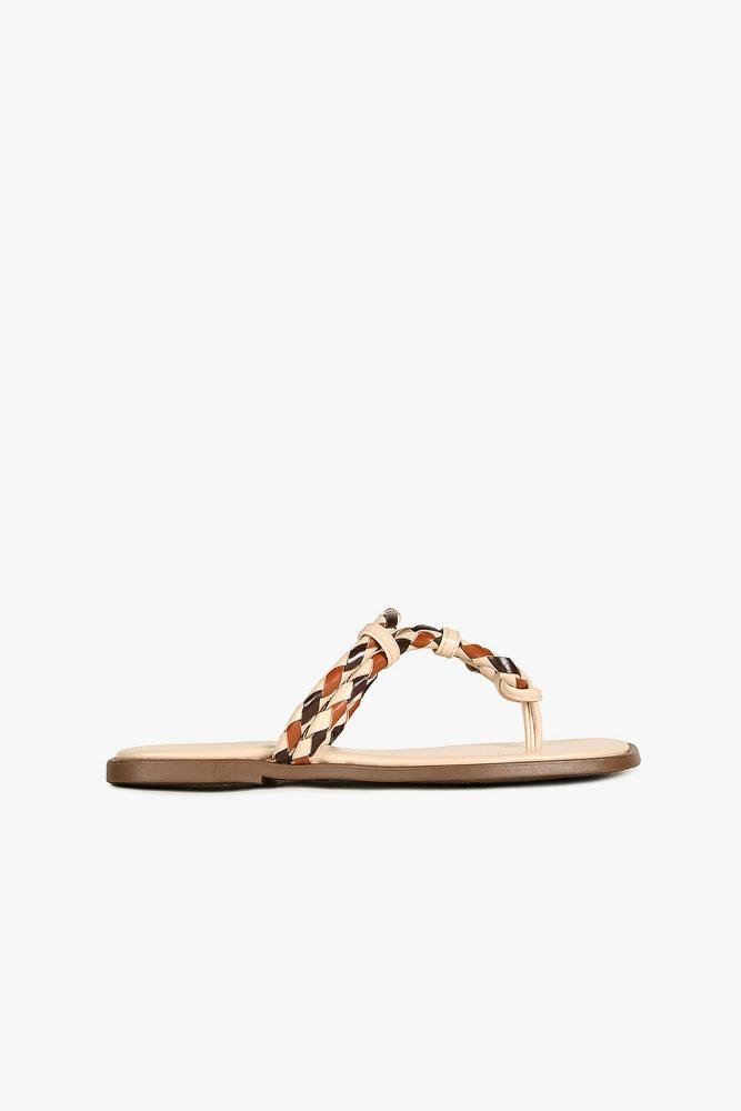 Rasteira Feminina Costes Celize