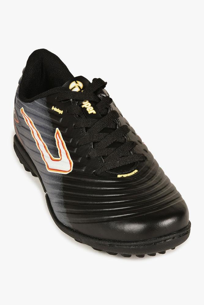 Chuteira Society Topper Forza Preto 4