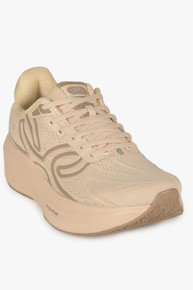 Tênis Olympikus Corre Max Bege 4