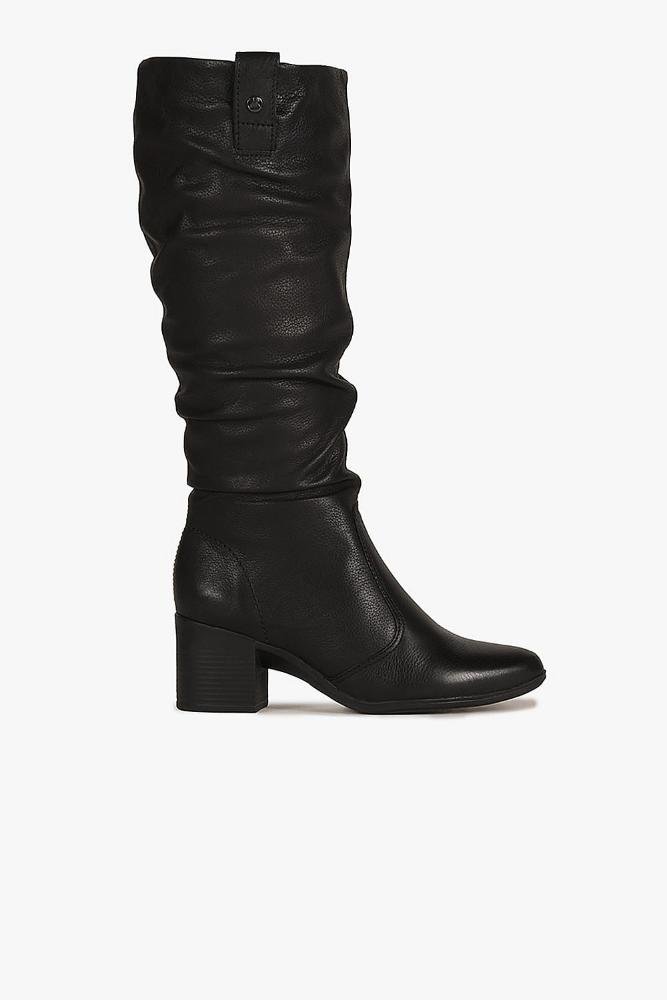 Bota Feminina Cano Longo Bottero Kimberli