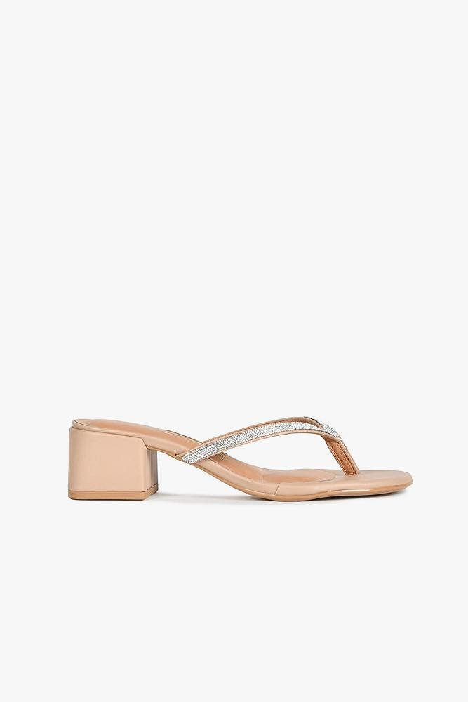Tamanco Feminino Vizzano Cintele
