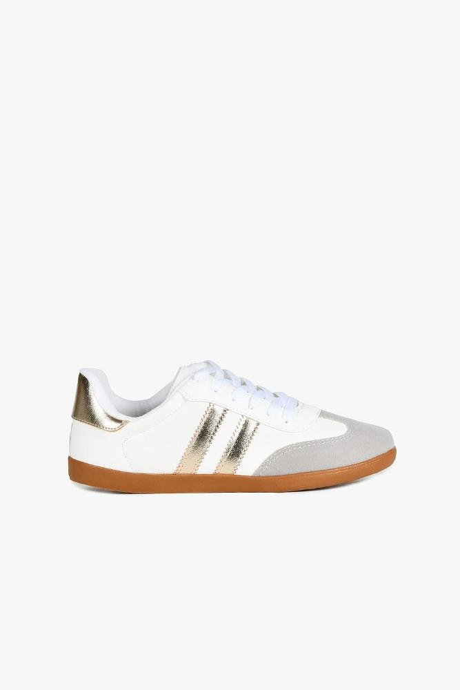 Tênis Feminino Costes Carolina