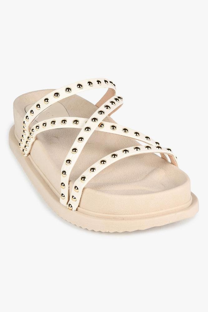 Papete Feminina Mundial Ana Carolina Off White 4