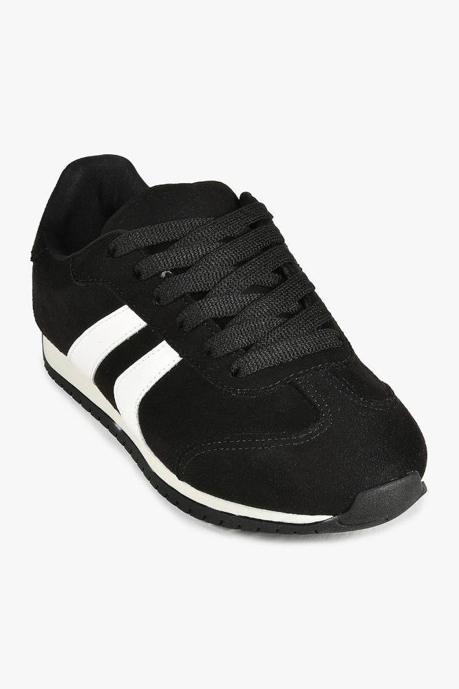 Tênis Feminino Costes Suria Preto 4