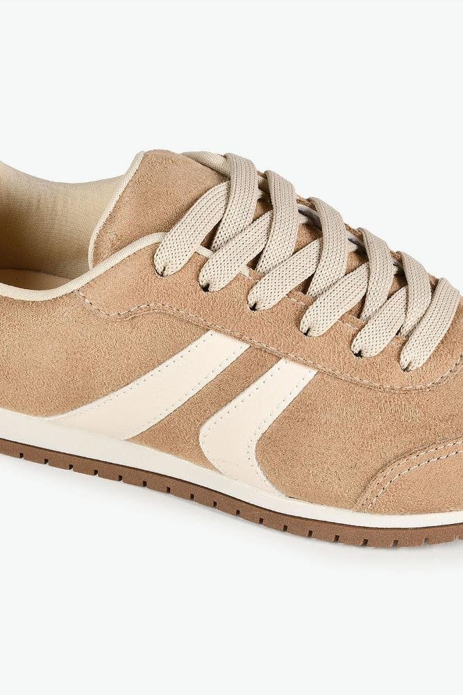 Tênis Feminino Costes Suria Off White 2
