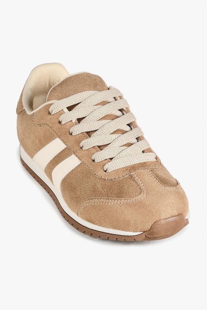 Tênis Feminino Costes Suria Off White 4