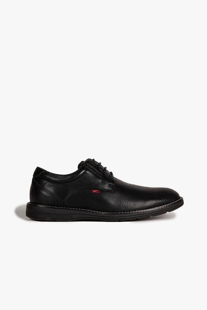 Sapato Casual Masculino Ferracini Kingston