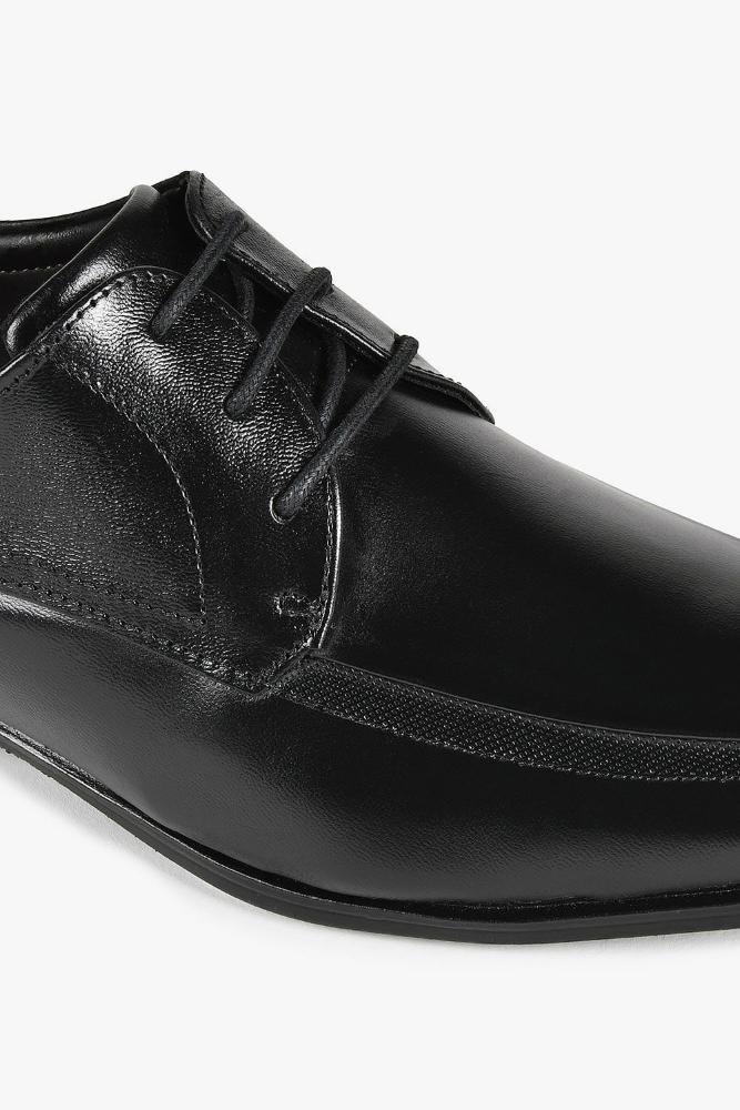 Sapato Masculino Democrata Unique Preto 2