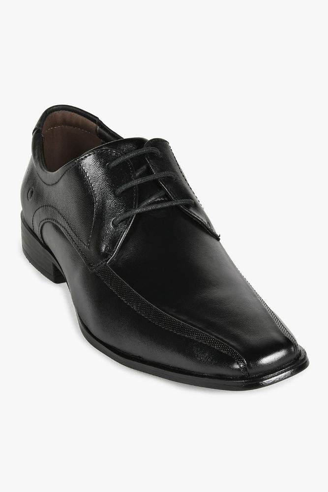 Sapato Masculino Democrata Unique Preto 4