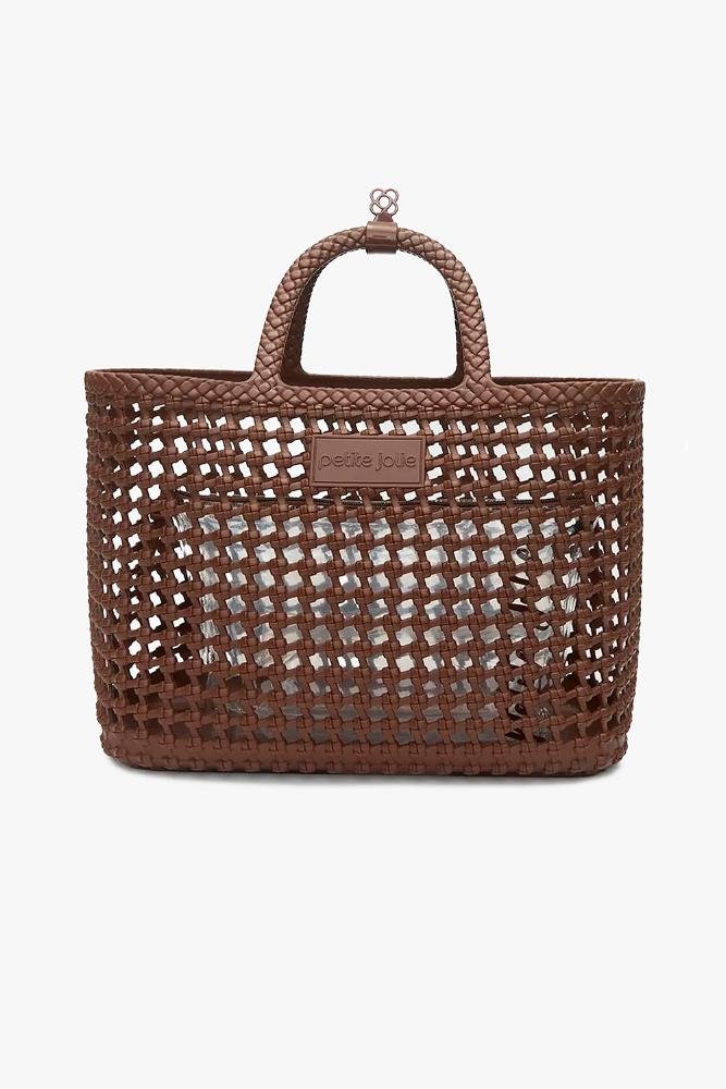Bolsa Feminina Petite Jolie Elza