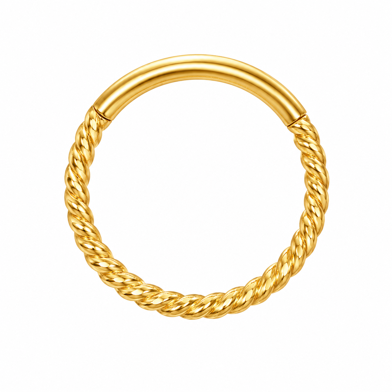 Cor Dourado