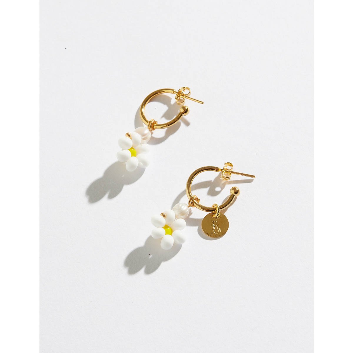 Brinco Daisy