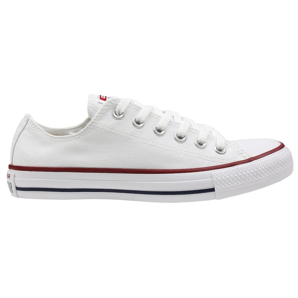 Tênis Converse Chuck Taylor All Star Branco Marinho