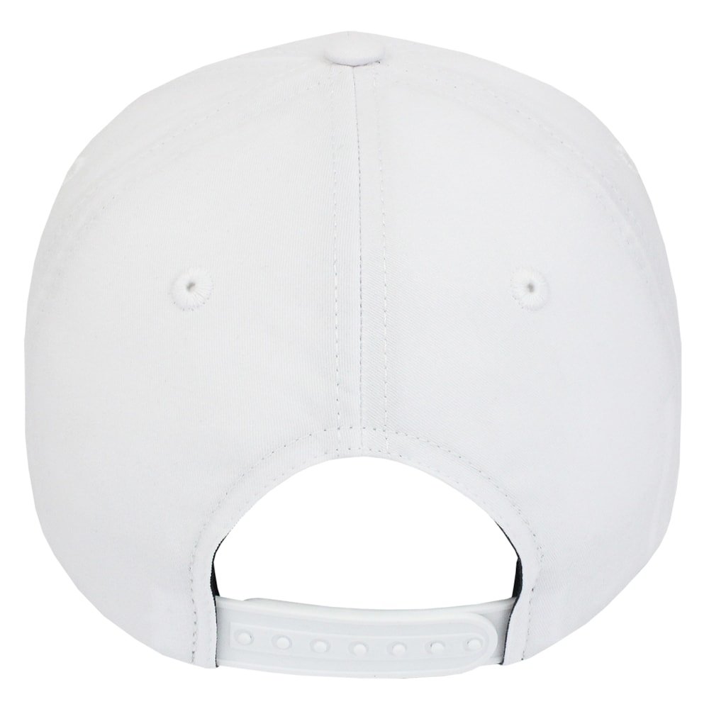 Boné Surf Alive California Republic Branco Branco 3