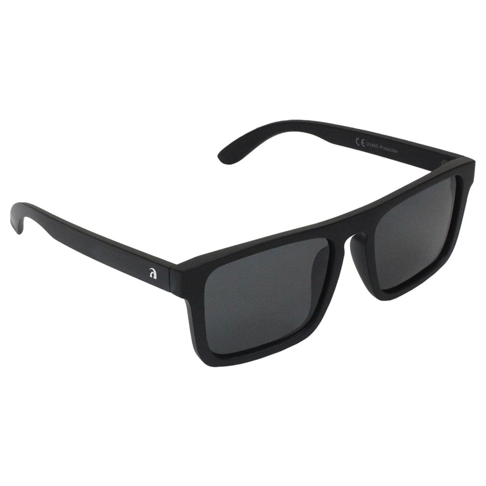 Óculos de Sol Surf Alive Lagoinha Polarizado Preto 3