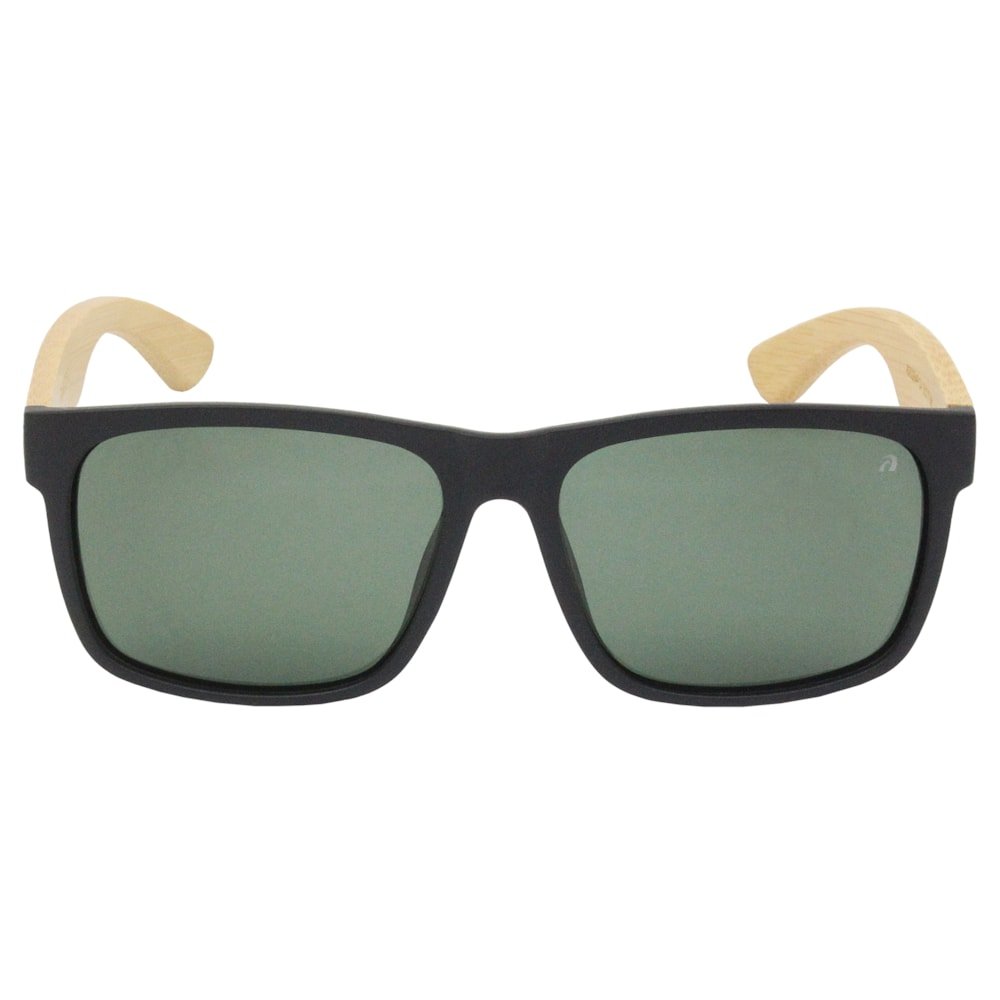 Óculos de Sol Surf Alive Salt Preto Polarizado Preto 2
