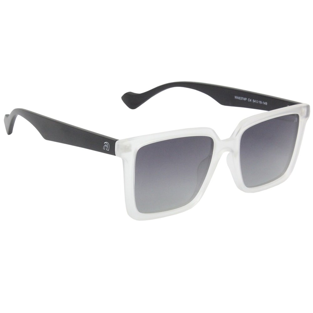 Óculos de Sol Surf Alive Flow Polarizado Preto 3
