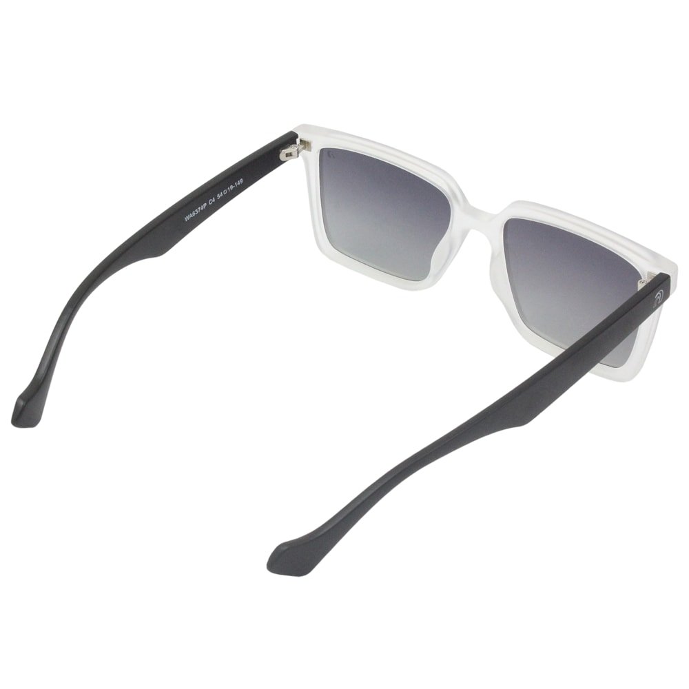 Óculos de Sol Surf Alive Flow Polarizado Preto 5