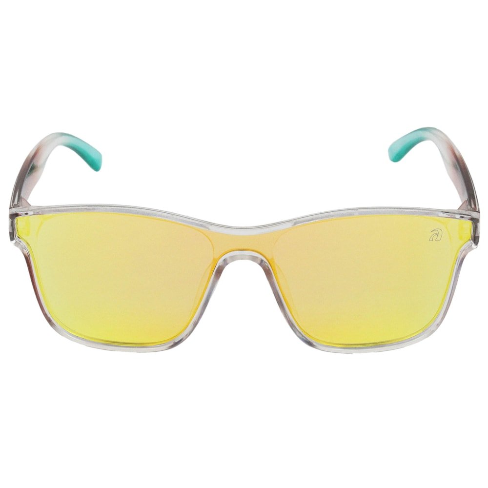 Óculos de Sol Surf Alive Porto da Barra Cristal Amarelo 2