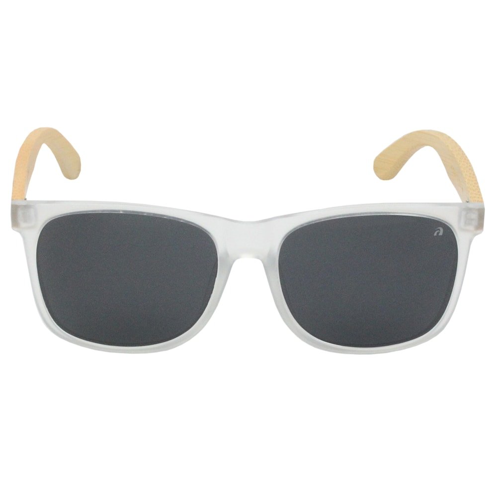 Óculos de Sol Surf Alive Tide Crystal Polarizado Branco 2