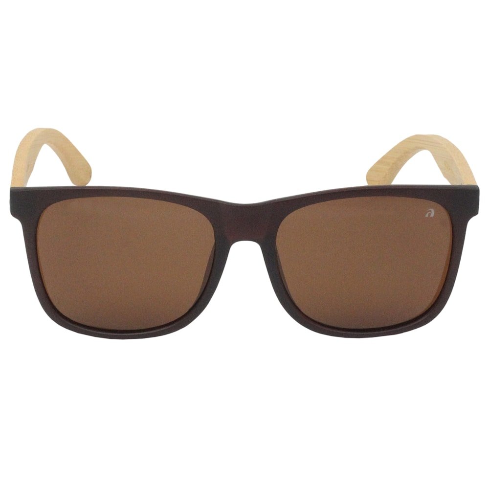 Óculos de Sol Surf Alive Tide Marrom Polarizado Marrom 2