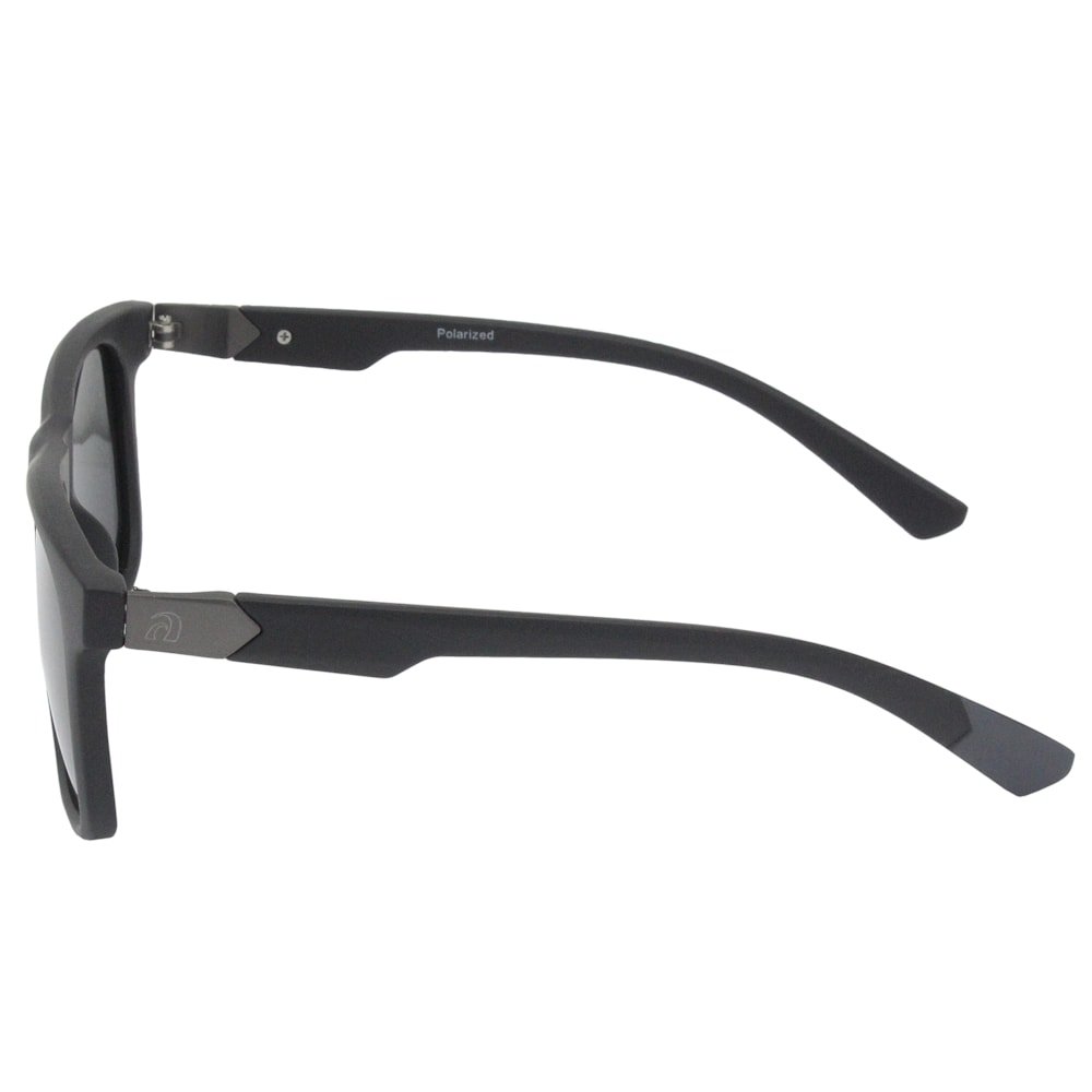 Óculos de Sol Surf Alive Storm Preto Polarizado Preto 4