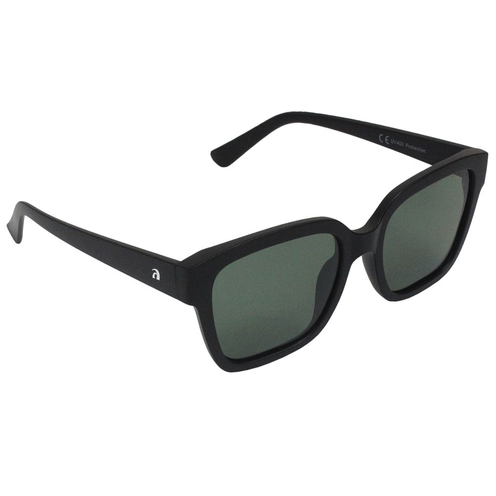 Óculos de Sol Surf Alive Lençóis Maranhenses Polarizado Preto 3
