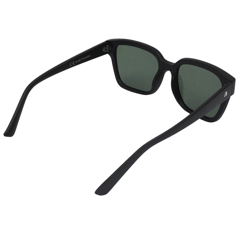 Óculos de Sol Surf Alive Lençóis Maranhenses Polarizado Preto 5