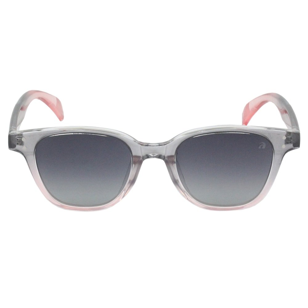 Óculos de Sol Surf Alive Mist Preto e Rosa Polarizado Preto 2