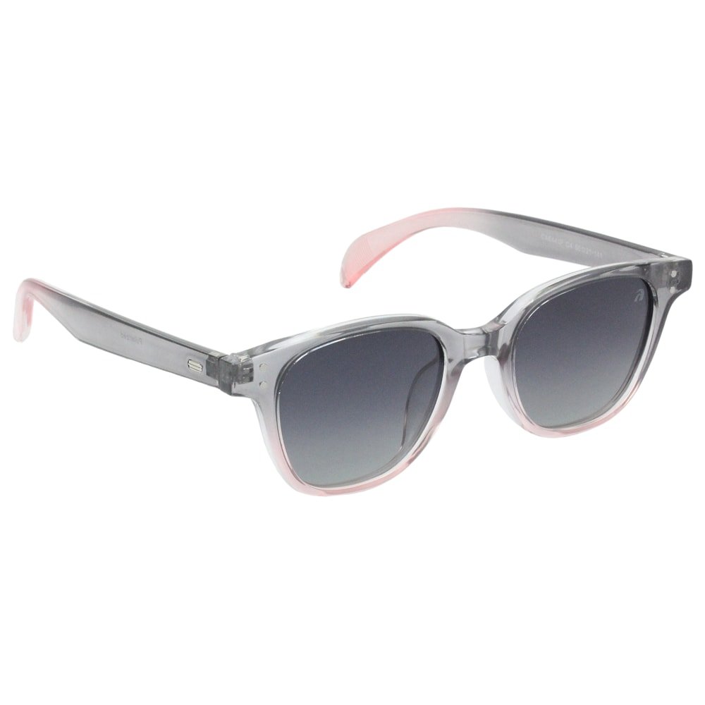 Óculos de Sol Surf Alive Mist Preto e Rosa Polarizado Preto 3